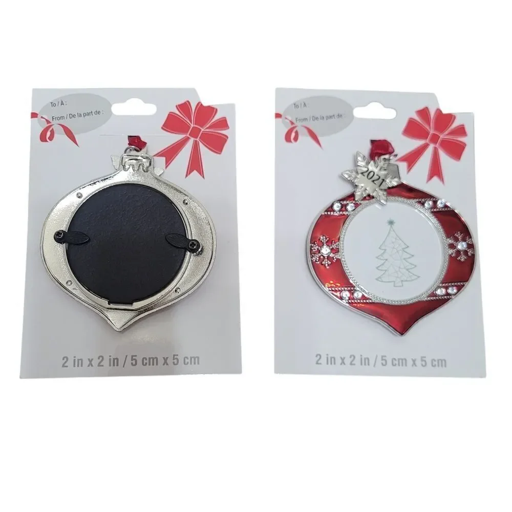 N/A metal ornaments